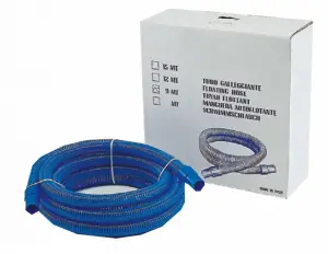 Sectionable tubes - cod.TUSE2920